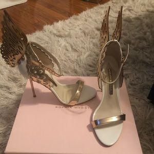 Sophia Webster Heel